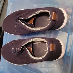 Goodfellow tennis shoes